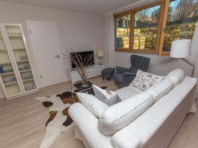 Apartamento K�gelgenstra�e 1