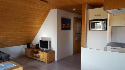 Apartamento Ferienwohnung Dresden Nickern