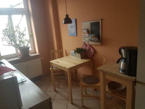 Apartamento Kleine Gem�tliche Ferienwohnung
