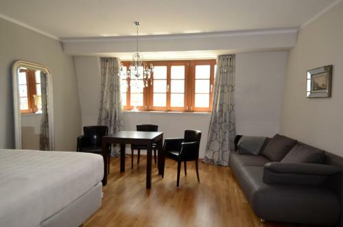 Apartamento Dresden City Exklusiv