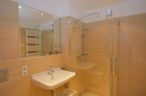 Apartamento Dresden City Exklusiv
