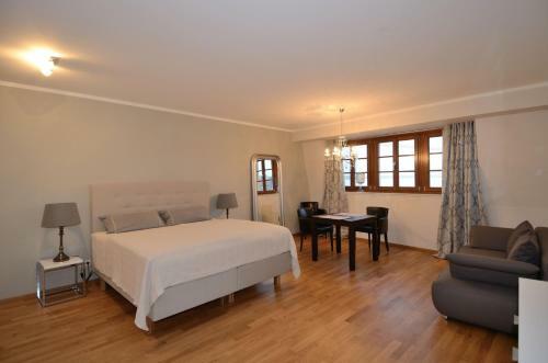 Apartamento Dresden City Exklusiv