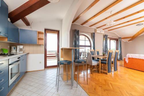 Apartman Petelin