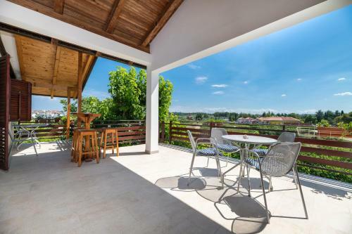 Apartman Petelin