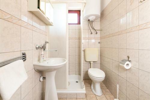 Apartman Petelin