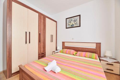 Apartman Petelin