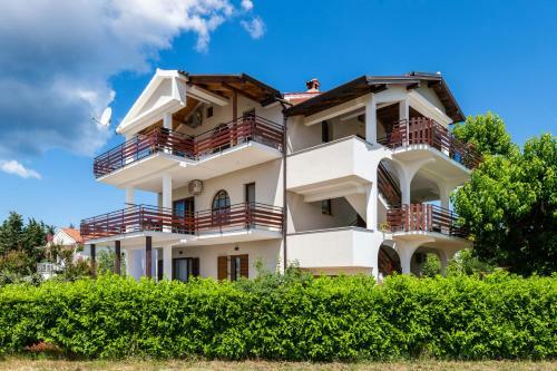 Apartman Petelin