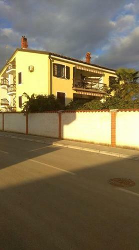 Apartamento App Carla