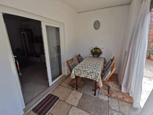 Apartamento App Carla