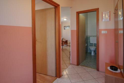 Apartamentos Natasa