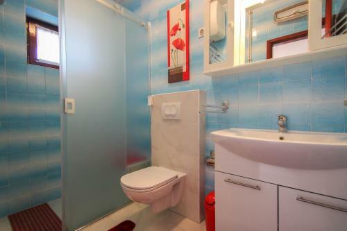 Zelena Oaza Apartment