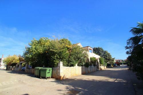 Apartamentos Vito