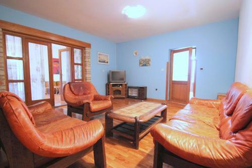 Apartamentos Vito
