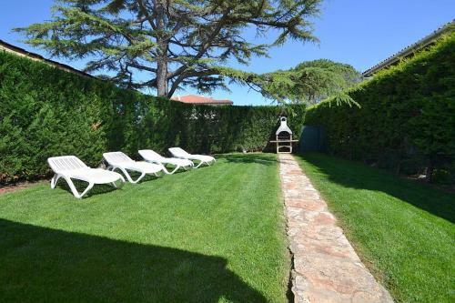 Villa Giardin