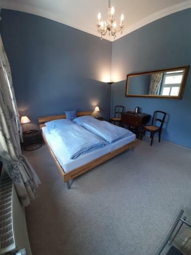 Hostal Plantagengut Hosterwitz