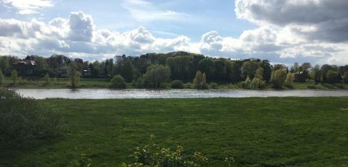 Hostal Plantagengut Hosterwitz