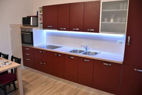 Apartmani Diana