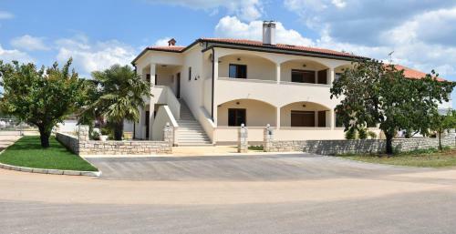 Apartmani Diana
