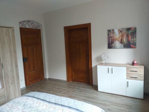 Apartamento Ferienwohnung Ruth Radebeul