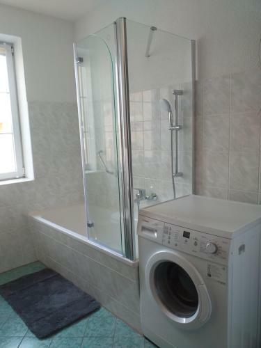 Apartamento Ferienwohnung Ruth Radebeul