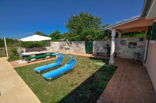 Villa House Aurelio