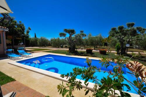 Villa House Aurelio