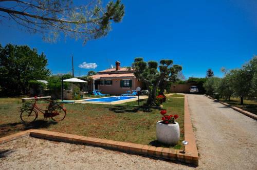 Villa House Aurelio
