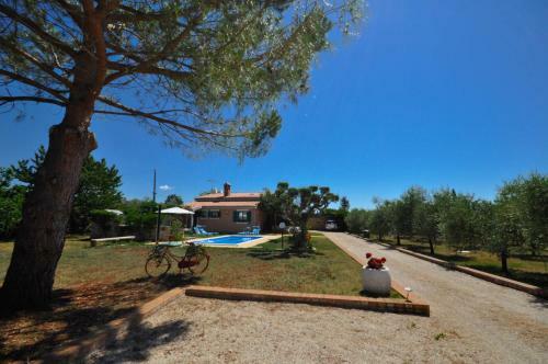 Villa House Aurelio