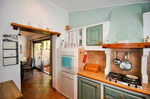 Villa House Aurelio