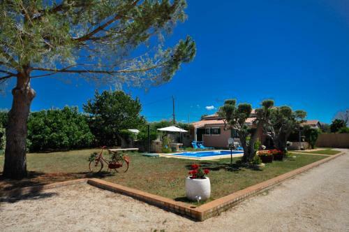 Villa House Aurelio