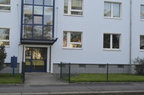 Apartamento F3 - "gem�tlich Mit Kunst"