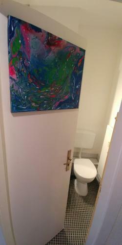Apartamento F3 - "gem�tlich Mit Kunst"