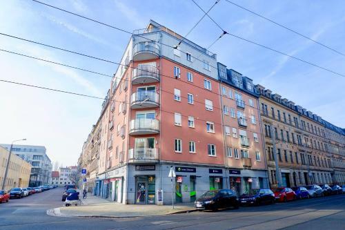 Apartamento City Flair