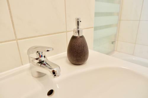 Apartamento City Flair