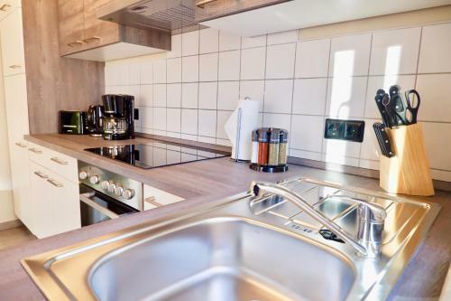 Apartamento City Flair