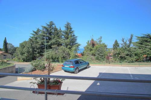 Apartment Valtrazza