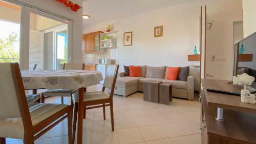 Apartment Valtrazza