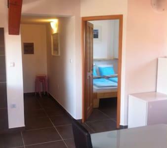 Apartamento Delfin