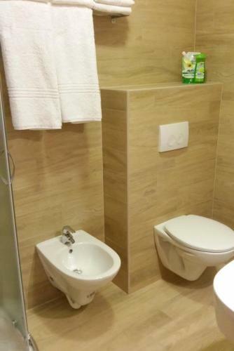 Apartamento Delfin