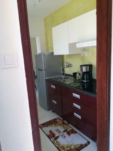 Apartamento App Katerina