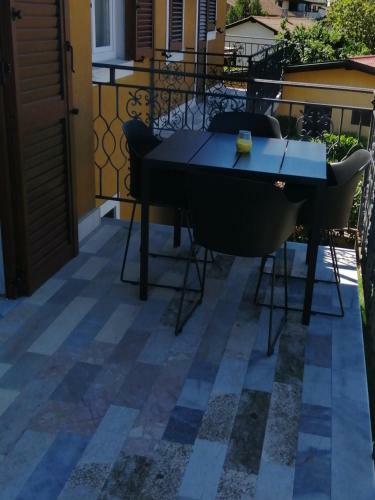 Apartamento App Katerina