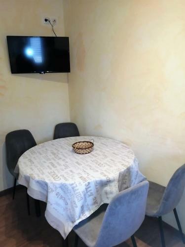 Apartamento App Katerina
