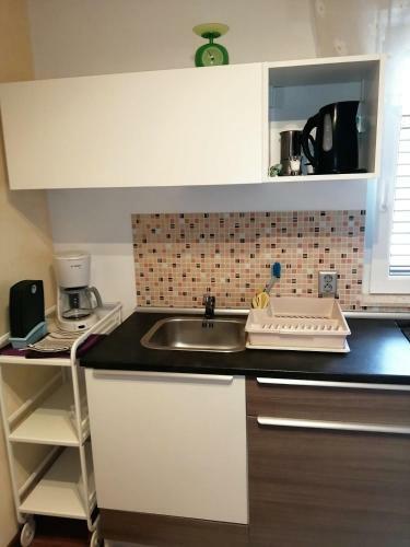 Apartamento App Katerina