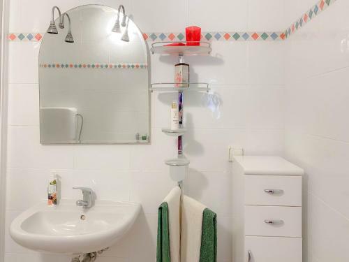 Apartamentos Romana