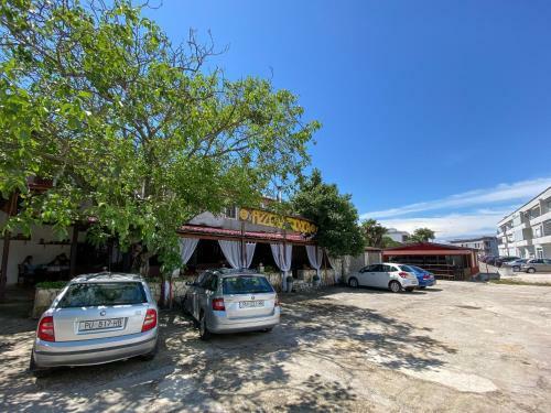 Apartamento Lana