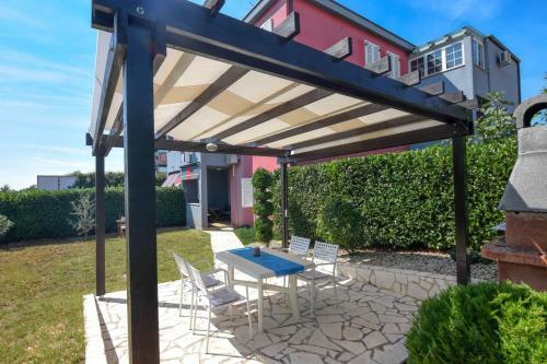 Apartamentos Lea