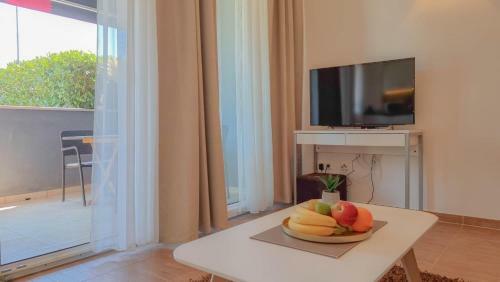 Apartamentos Lea