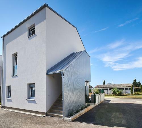 Apartamentos Ferienwohnung Sommer