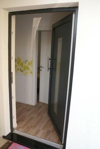 Apartements Sarah
