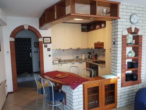 Apartamento App Mirjana